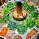 泗悸野菜馆(华阳店) - 成都市旅游 缩略图 1