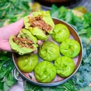 泗悸野菜馆(华阳店) - 成都市旅游 缩略图 6