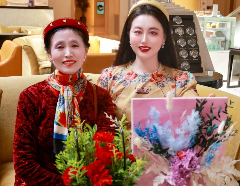 北京金融街丽思卡尔顿酒店 - 北京市旅游 1