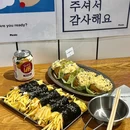 Picnic·韩国寿司店(总店) - 哈尔滨市旅游 缩略图 1
