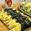 Picnic·韩国寿司店(总店) - 哈尔滨市旅游 缩略图 4