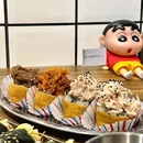 Picnic·韩国寿司店(总店) - 哈尔滨市旅游 缩略图 3
