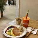 来自山海咖啡店GELATO - 哈尔滨市旅游 缩略图 1