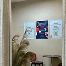 来自山海咖啡店GELATO - 哈尔滨市旅游 缩略图 8