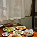 月下三旬创意料理 - 哈尔滨市旅游 缩略图 3