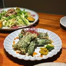 月下三旬创意料理 - 哈尔滨市旅游 缩略图 5