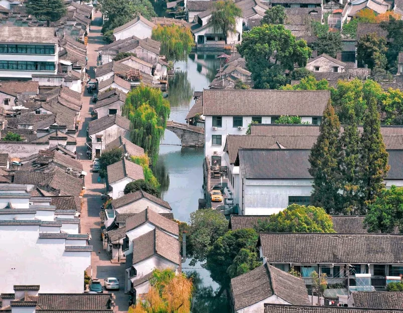 江南市场 - 广州市旅游 1