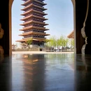 牛首山风景区-佛顶宫 - 南京市旅游 缩略图 9