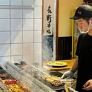 炙野围炉串烧酒场 - 常州市旅游 缩略图 5