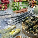 炙野围炉串烧酒场 - 常州市旅游 缩略图 2