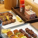 炙野围炉串烧酒场 - 常州市旅游 缩略图 6