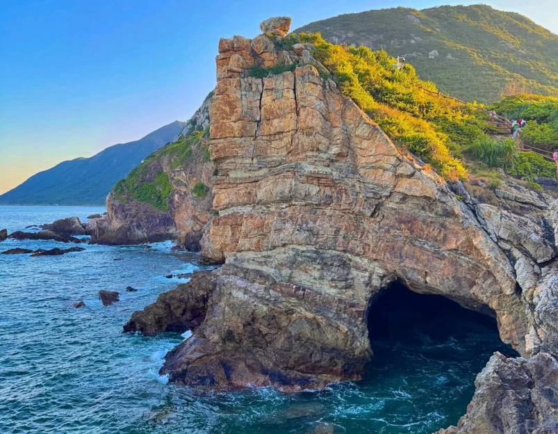鹿嘴山庄 - 深圳市旅游 1