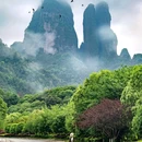 江郎山风景区 - 衢州市旅游 缩略图 1