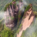江郎山风景区 - 衢州市旅游 缩略图 2