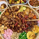 大头烤鸡(长沙首店) - 长沙市旅游 缩略图 1