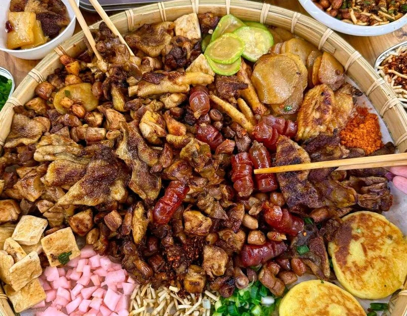 大头烤鸡(长沙首店) - 长沙市旅游 1
