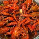 老友龙虾·江湖菜 - 南京市旅游 缩略图 6