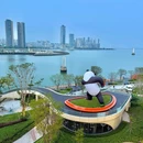 太子湾滨海岸线公园 - 深圳市旅游 缩略图 8