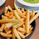 CHIN-CHIN Bistro(天目里店) - 杭州旅游 缩略图 5