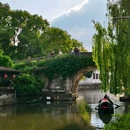 八字桥历史街区 - 绍兴市旅游 缩略图 5