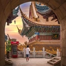 金山寺 - 镇江市旅游 缩略图 2