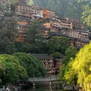 西江千户苗寨景区 - 黔东南苗族侗族自治州旅游 缩略图 2