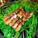 牧童禧肉社烤鳗鱼牛排(中粮祥云小镇店) - 北京市旅游 缩略图 9