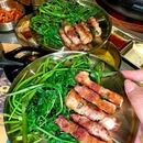 牧童禧肉社烤鳗鱼牛排(中粮祥云小镇店) - 北京市旅游 缩略图 8
