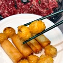 千嘉渔·桑拿鸡·粥底火锅(龙湖滨江天街店) - 成都市旅游 缩略图 4