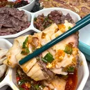 千嘉渔·桑拿鸡·粥底火锅(龙湖滨江天街店) - 成都市旅游 缩略图 7