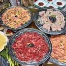 千嘉渔·桑拿鸡·粥底火锅(龙湖滨江天街店) - 成都市旅游 缩略图 9