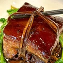 姑苏家宴正宗苏帮菜·评弹·松鼠桂鱼(平江一店) - 苏州市旅游 缩略图 1