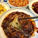 姑苏家宴正宗苏帮菜·评弹·松鼠桂鱼(平江一店) - 苏州市旅游 缩略图 6