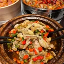 小八仙·精品川菜(黄泥磅店) - 重庆市旅游 缩略图 3
