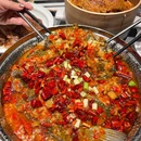 小八仙·精品川菜(黄泥磅店) - 重庆市旅游 缩略图 4