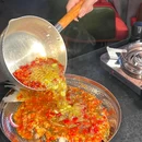 小八仙·精品川菜(黄泥磅店) - 重庆市旅游 缩略图 2