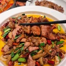 小八仙·精品川菜(黄泥磅店) - 重庆市旅游 缩略图 6