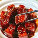 淮和园·亭台楼阁.精致淮扬菜(东关街店) - 扬州市旅游 缩略图 3