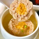 淮和园·亭台楼阁.精致淮扬菜(东关街店) - 扬州市旅游 缩略图 2