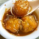 淮和园·亭台楼阁.精致淮扬菜(东关街店) - 扬州市旅游 缩略图 9