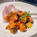望海湾鱼头泡饼·海鲜天津菜(旗舰店) - 天津市旅游 缩略图 5