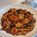 望海湾鱼头泡饼·海鲜天津菜(旗舰店) - 天津市旅游 缩略图 3