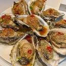 望海湾鱼头泡饼·海鲜天津菜(旗舰店) - 天津市旅游 缩略图 2