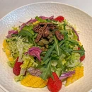 望海湾鱼头泡饼·海鲜天津菜(旗舰店) - 天津市旅游 缩略图 4