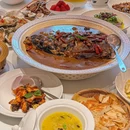 望海湾鱼头泡饼·海鲜天津菜(旗舰店) - 天津市旅游 缩略图 1