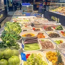望海湾鱼头泡饼·海鲜天津菜(旗舰店) - 天津市旅游 缩略图 8