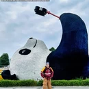 都江堰水文化广场 - 成都旅游 缩略图 2