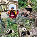 都江堰水文化广场 - 成都旅游 缩略图 3
