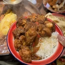 老茶头牛腩煲(东山万祥路店) - 漳州市旅游 缩略图 5