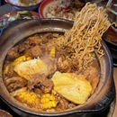 老茶头牛腩煲(东山万祥路店) - 漳州市旅游 缩略图 3
